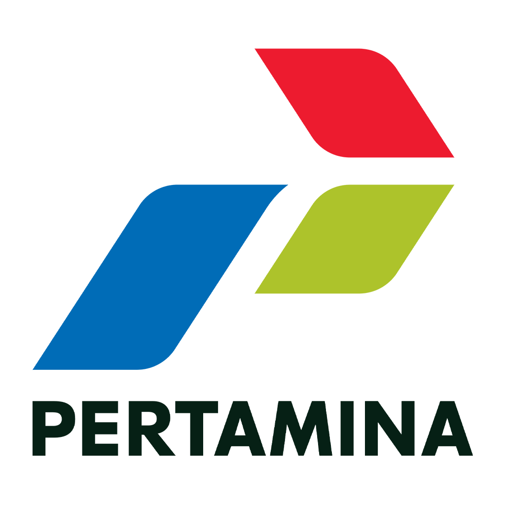 Pertamina logo