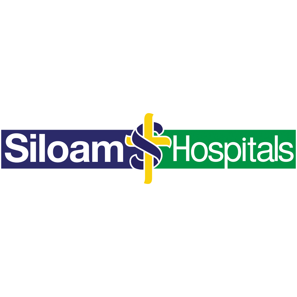 Siloam Hospitals logo