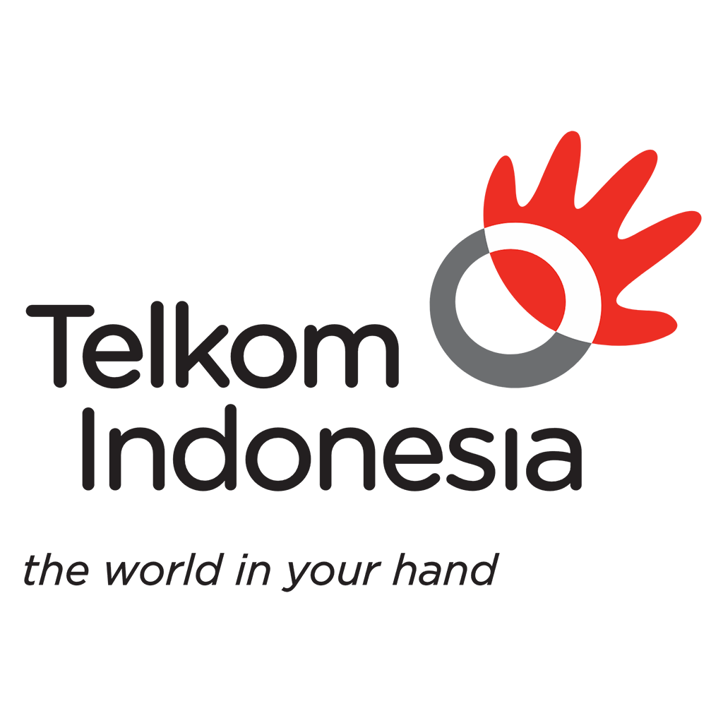 Telkom Indonesia logo