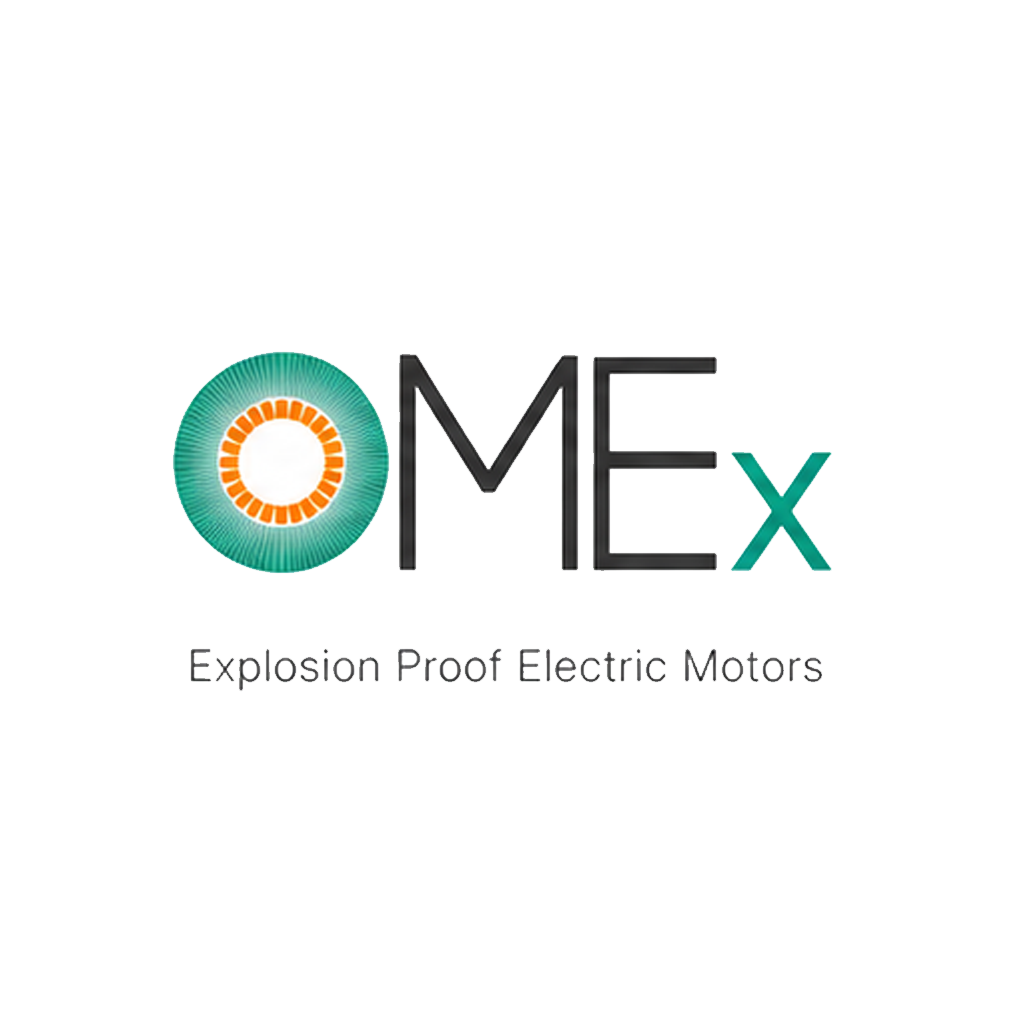OMEx logo