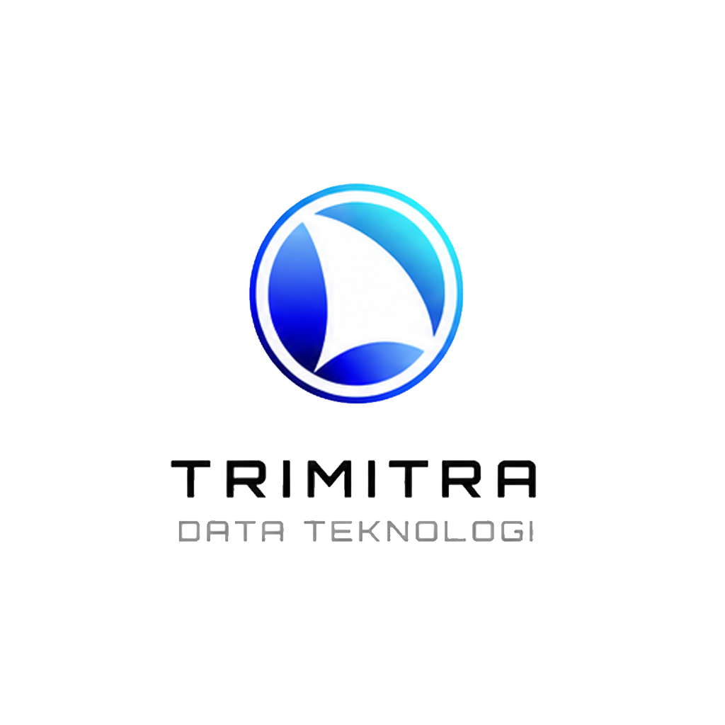 Trimitra Data Teknologi logo