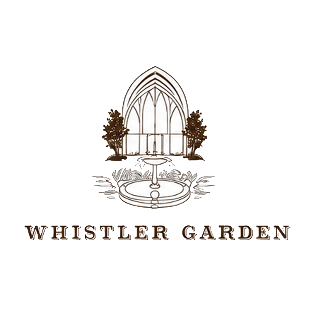 Whistler Garden logo