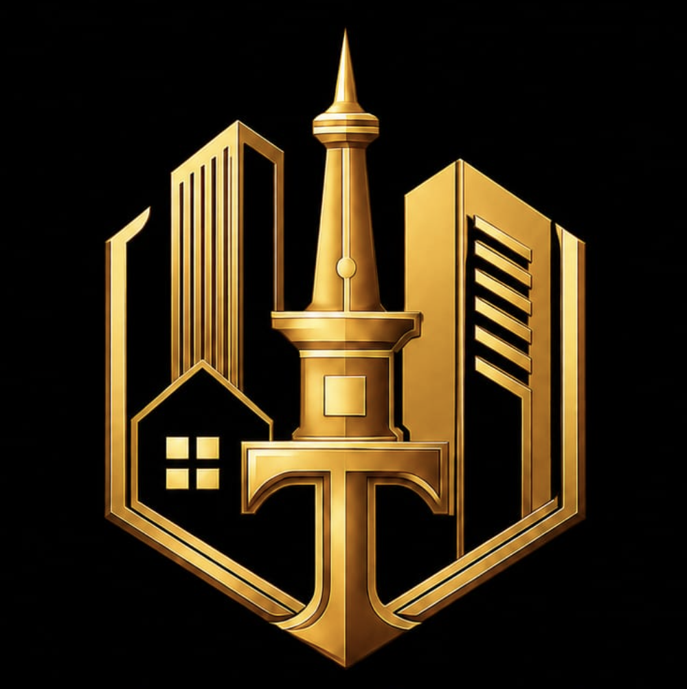 TUGU GROUP logo